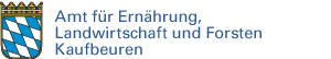 Amt für Ernährung, Landwirtschaft und Forsten Kaufbeuren